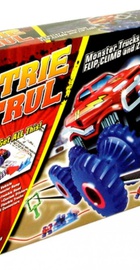 Trix Trux Машинка с трассой (JLT-AS331G)