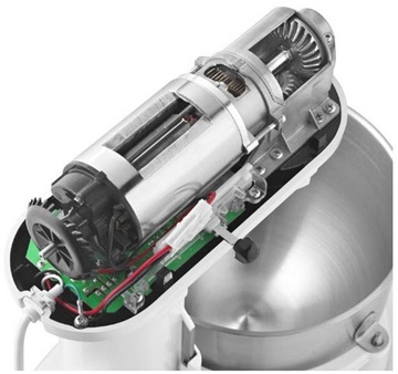 KitchenAid 5KSM125EFL