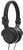 AIAIAI Capital with microphone Midnight Black