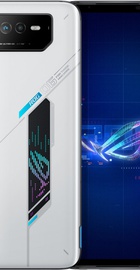 ASUS ROG Phone 6 16/512GB Storm White