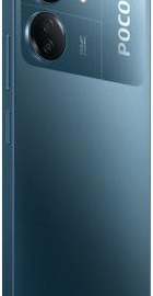 Xiaomi Poco C65 8/256GB Blue (UA)