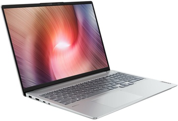 Lenovo IdeaPad 5 Pro 16ARH7 Cloud Grey (82SN00C1RM)
