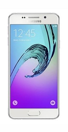 Samsung Galaxy A3 2016 Duos 16GB A310F White (UA UCRF)