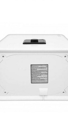 Atlantic Vertigo Steatite Essential 50 MP-040 2F 220E-S 1500W