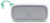 NudeAudio MOVE L Light Grey/Mint (PS004MTG)