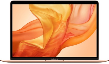 Apple MacBook Air 13 with Retina Display Space Gray (MRE82) 2018