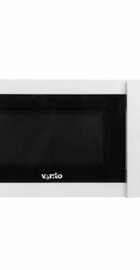 Ventolux MW 20 H3 (WH)