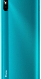 Xiaomi Redmi 9A 4/64GB Peacook Green (China)