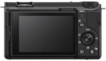 Sony ZV-E10 II kit 16-50mm (ZVE10M2KB)