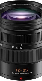 Panasonic H-ES12035E Leica DG Vario-Elmarit 12-35mm f/2.8 II ASPH. POWER OIS