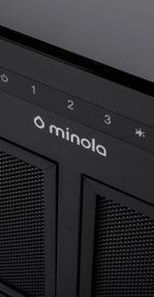 Minola HBS 7652 BL 1000 LED
