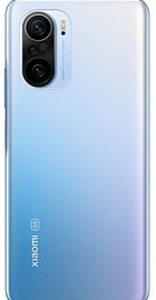Xiaomi Mi 11i 8/256GB Celestial Silver