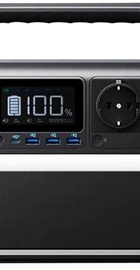 Anker 535 PowerHouse 512 Вт/час | 500W EU