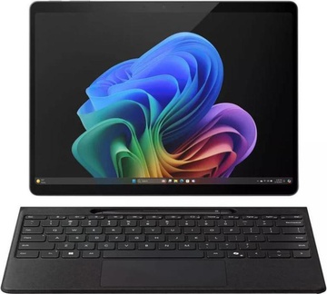 Microsoft Surface Pro 11 Copilot+ PC Black (ZIB-00018)