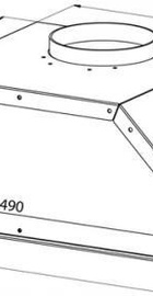 Pyramida AGB 52 PB IX