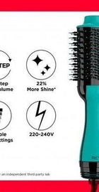 Revlon RVDR5222TE