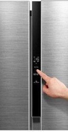 Midea MDRS619FIE46