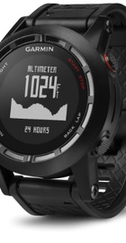 Garmin Fenix 2 Black