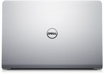 Dell Inspiron 15 (i5548-3335SLV)