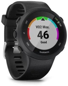 Garmin Forerunner 45s Black (010-02156-12/02)