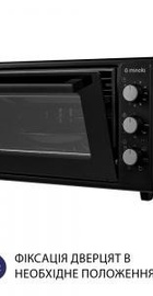 Minola FOET 4815 BL