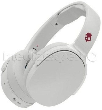 SkullCandy Hesh 3.00 BT Vice/Gray/Crimson (S6HTW-L678)