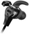 Monster iSport Bluetooth Wireless In-Ear Black
