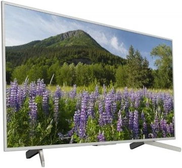 Sony KD-55XF7077