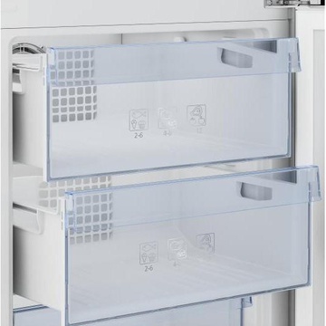 Beko RCNA305K40WN