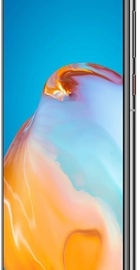 HUAWEI P40 8/128GB Silver Frost (51095CAA)