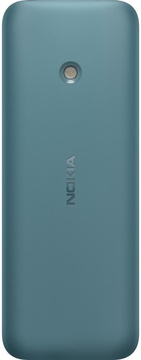Nokia 125 Dual Sim Blue