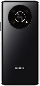 Honor Magic 4 Lite 5G 6/128GB Midnight Black