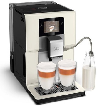 Krups Intuition Preference EA872A10