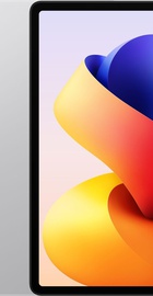 Xiaomi Redmi Pad 2 Pro Wi-Fi 8/256GB Silver (VHU6252EU)