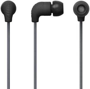 AIAIAI Pipe with microphone Grey Gradient