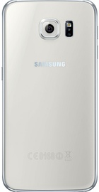 Samsung G920F Galaxy S6 64GB White Pearl (UA UCRF)