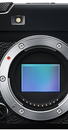Fujifilm X-Pro2 Body (UA)