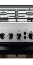 Zanussi ZCG512K1XA