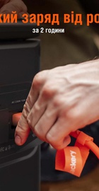 Jackery Explorer 2000 Pro