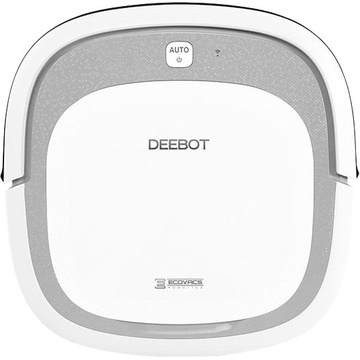 ECOVACS DEEBOT SLIM 2 Grey (DA5G)