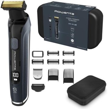 Rowenta Forever Sharp Ultimate 12-in-1 TN6204E0