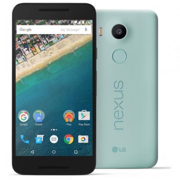 LG Nexus 5X 32GB Mint