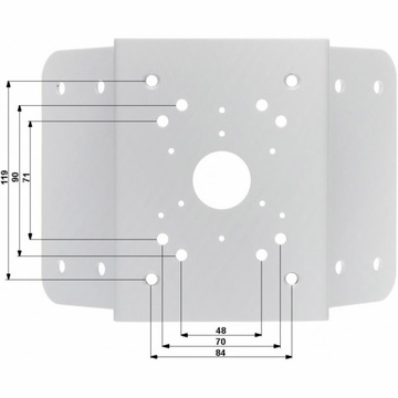 Dahua Technology DH-PFA151
