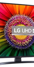 LG 43UR8100