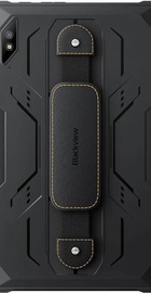 Blackview Active 8 Pro 8/256GB LTE Black (6931548313724)