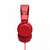 Urbanears Plattan Tomato