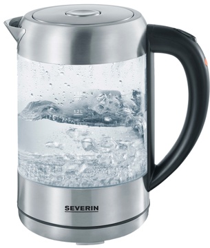 SEVERIN WK 3470