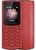 Nokia 105 DS 2023 Red (1GF019CPB1C01)