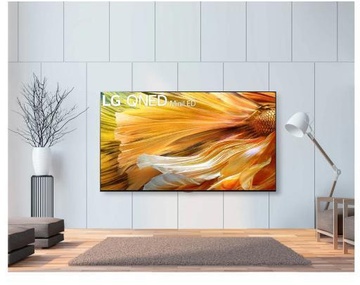 LG 65QNED91