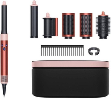 Dyson Airwrap Complete Long Strawberry Bronze/Blush Pink (581832-01)